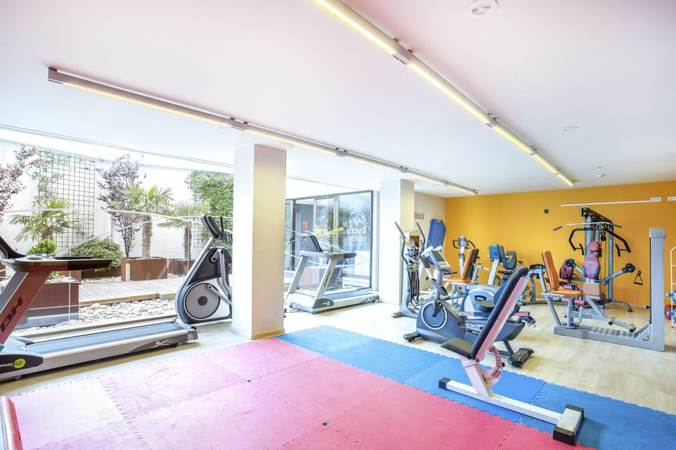 Be Live Experience Costa Palma Hôtel in Palma, Baléares, Espagne
