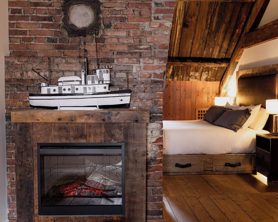 Suite | Premium bedding, minibar, in-room safe, desk
