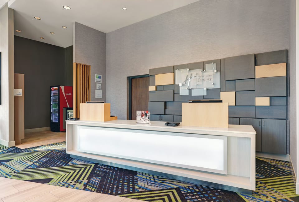 Holiday Inn Express Kingston West by IHG Hotel in Kingston, Ontario, Kanada