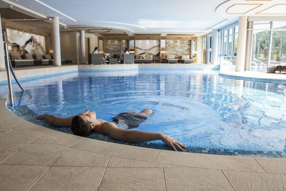 Meiser SPA Resort Hôtel in Bade-Wurtemberg, Allemagne