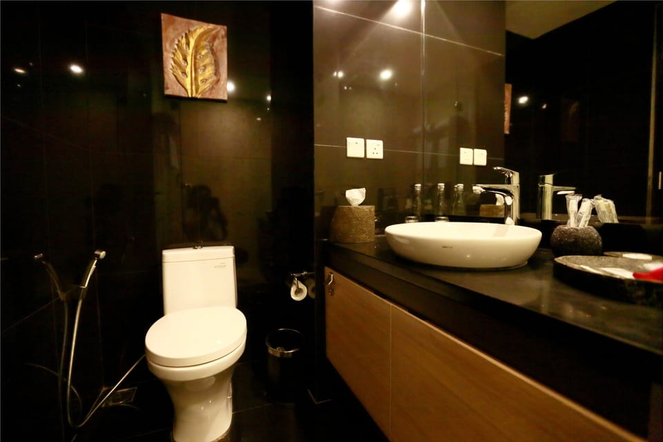 B Hotel Bali Spa Kuta VacationRenter