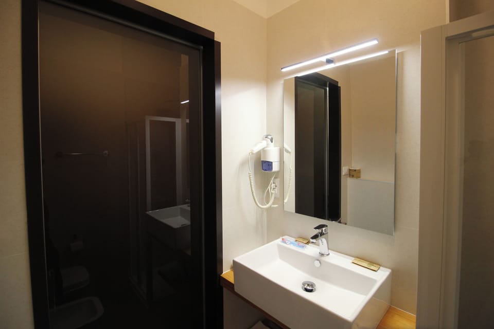Hotel Salieri Hotel in Venetien, Italien