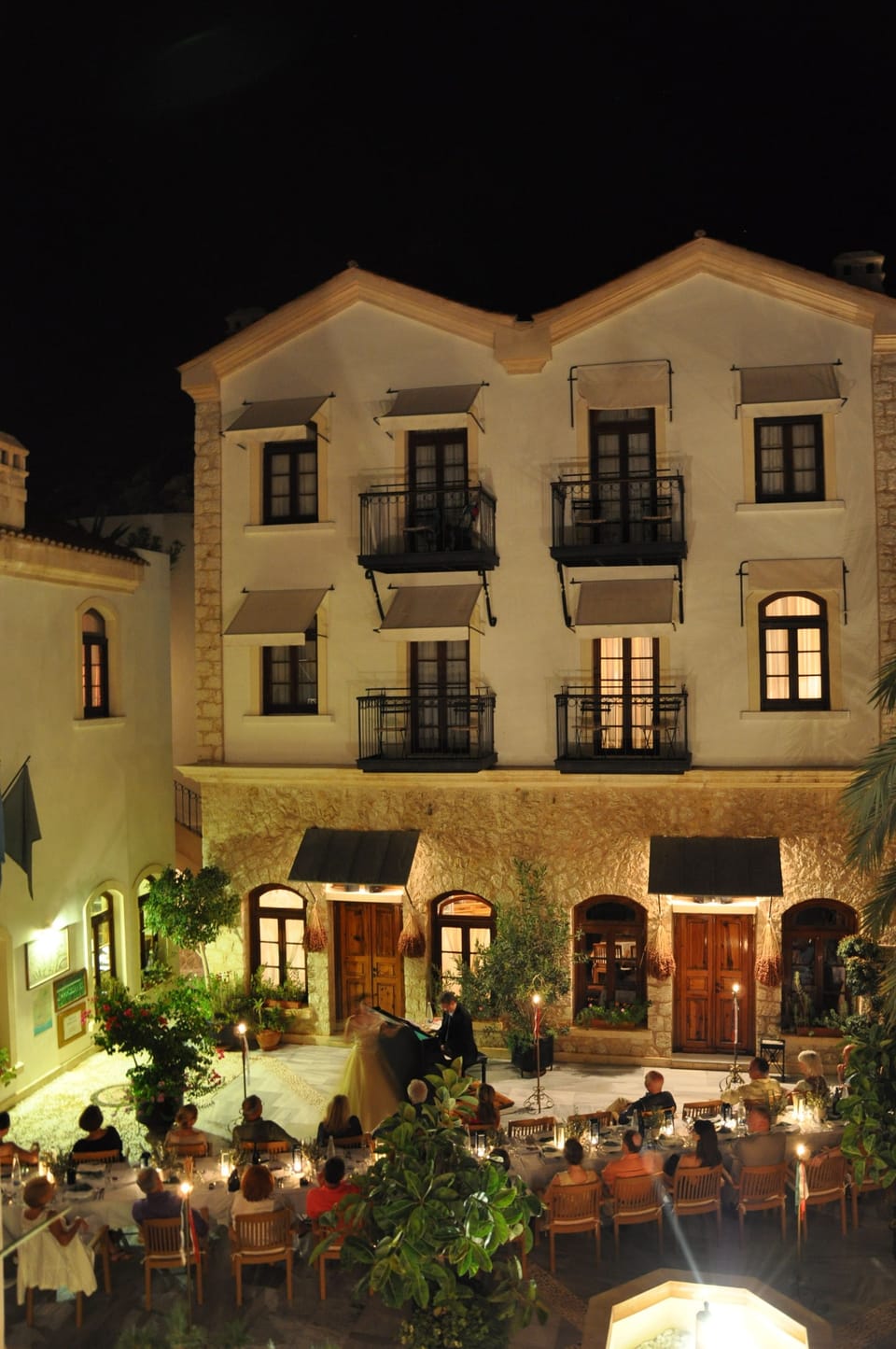 Patara Prince Hotel & Resort Hotel in Kalkan, 07580 Kaş/Antalya, Turcja