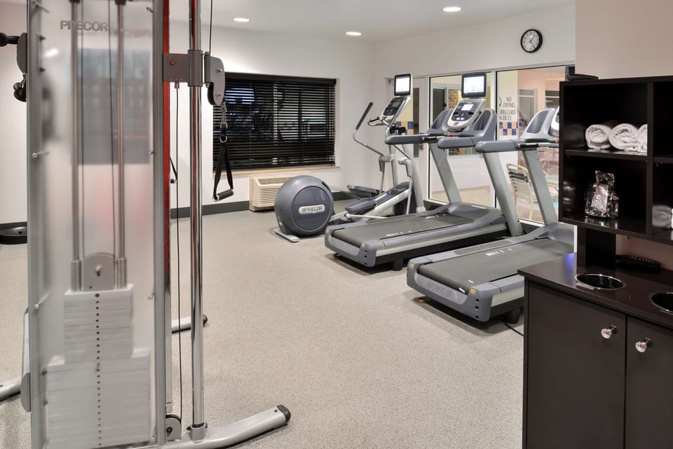 Hilton Garden Inn Columbia Hotel in Maryland, USA
