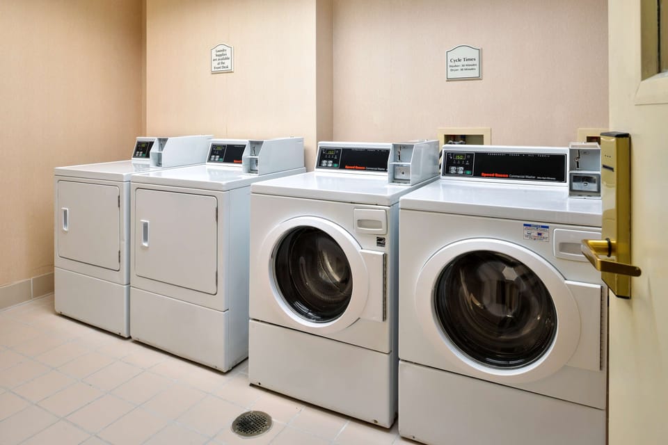 Hilton Garden Inn Columbia Hotel in Maryland, USA