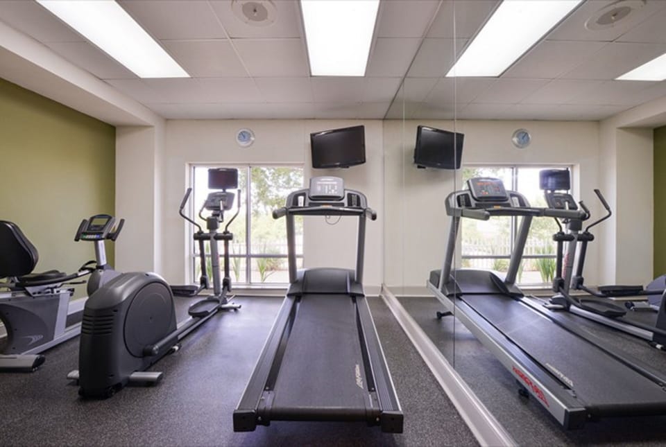 Holiday Inn Express Hotel & Suites Mooresville - Lake Norman by IHG Hotel in Mooresville, North Carolina, USA