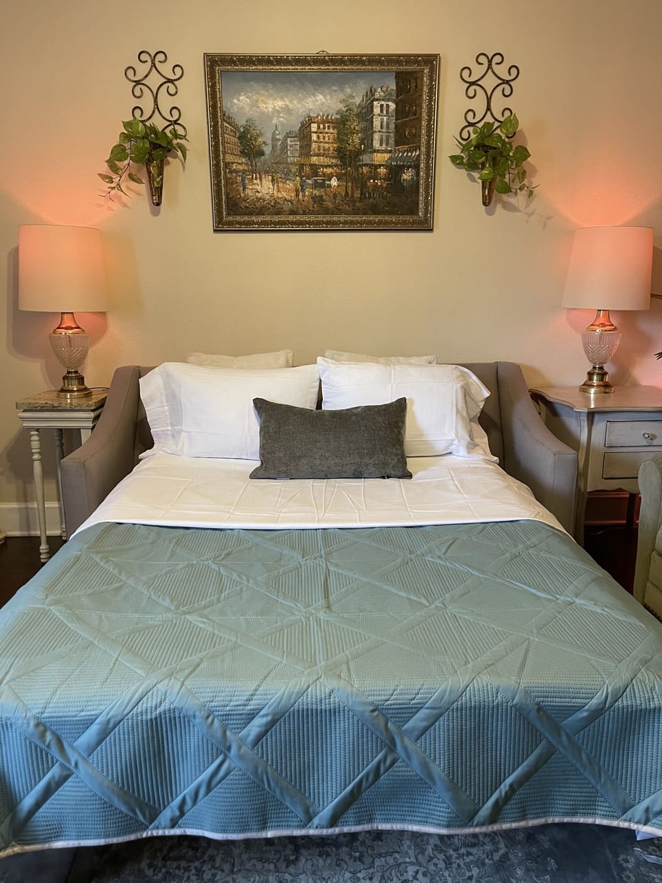 Gem of Arts Dallas, TX VacationRenter