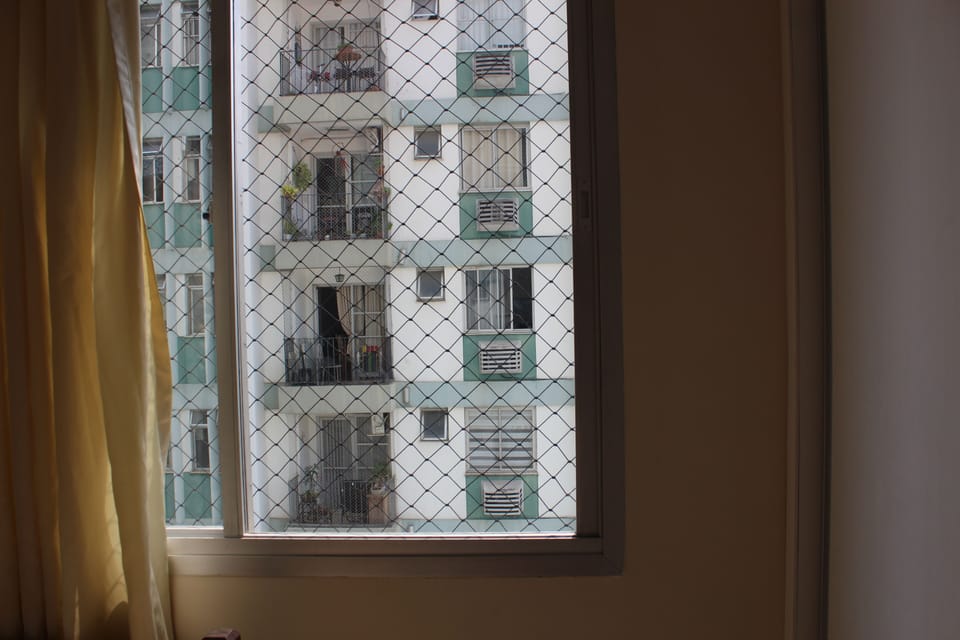 Anfitrioca Apartamento Infraestrura Total Próximo ao Maracanã Uerj ...