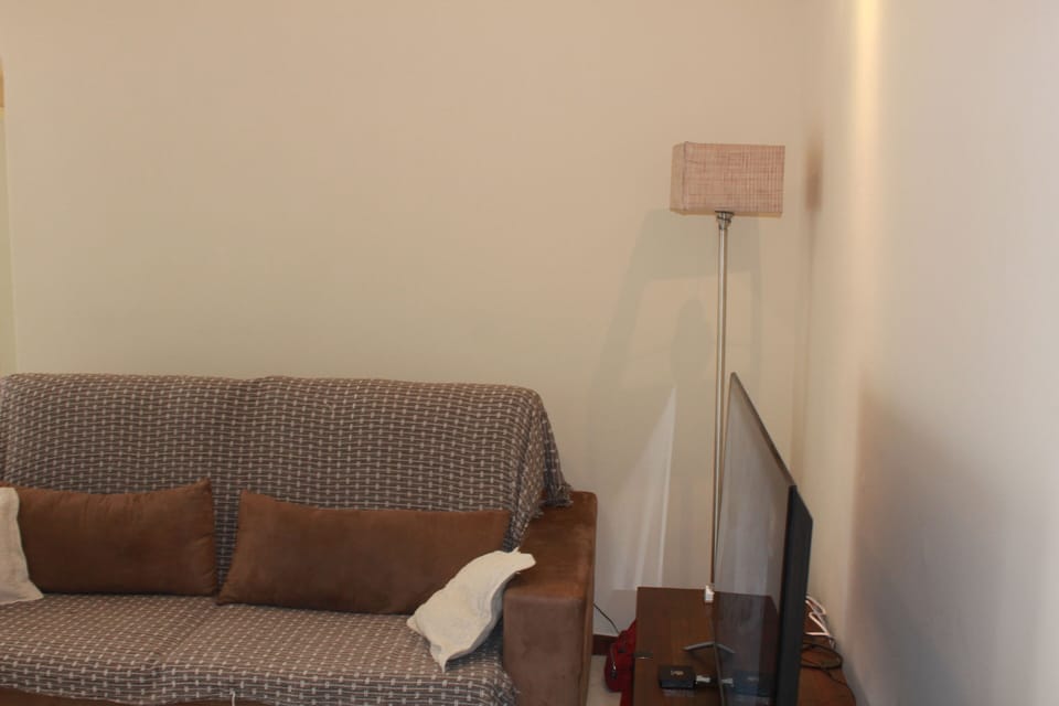 Anfitrioca Apartamento Infraestrura Total Próximo ao Maracanã Uerj ...