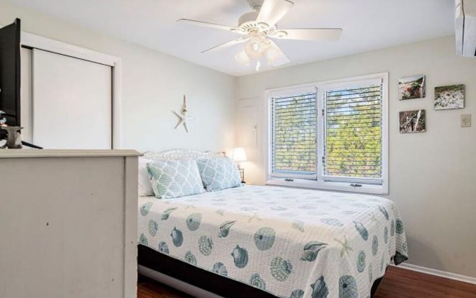 PET FRIENDLY OCEANFRONT 1BR Perfect - 86ae00 