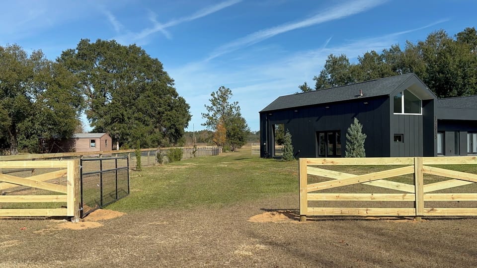 4 bedroom house Black Sheep Hideaway - 5ac650 