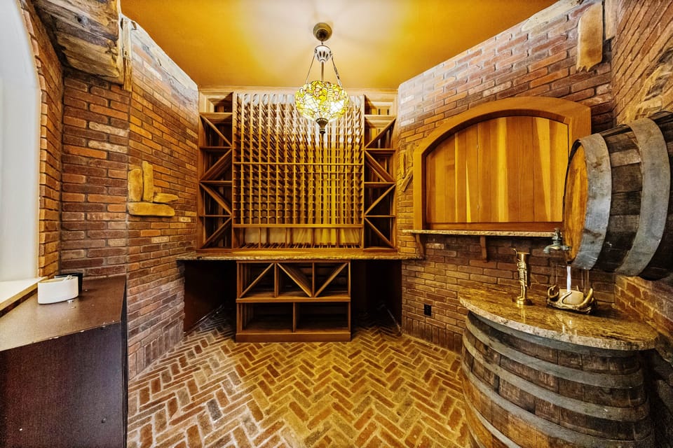 Wine Cellar