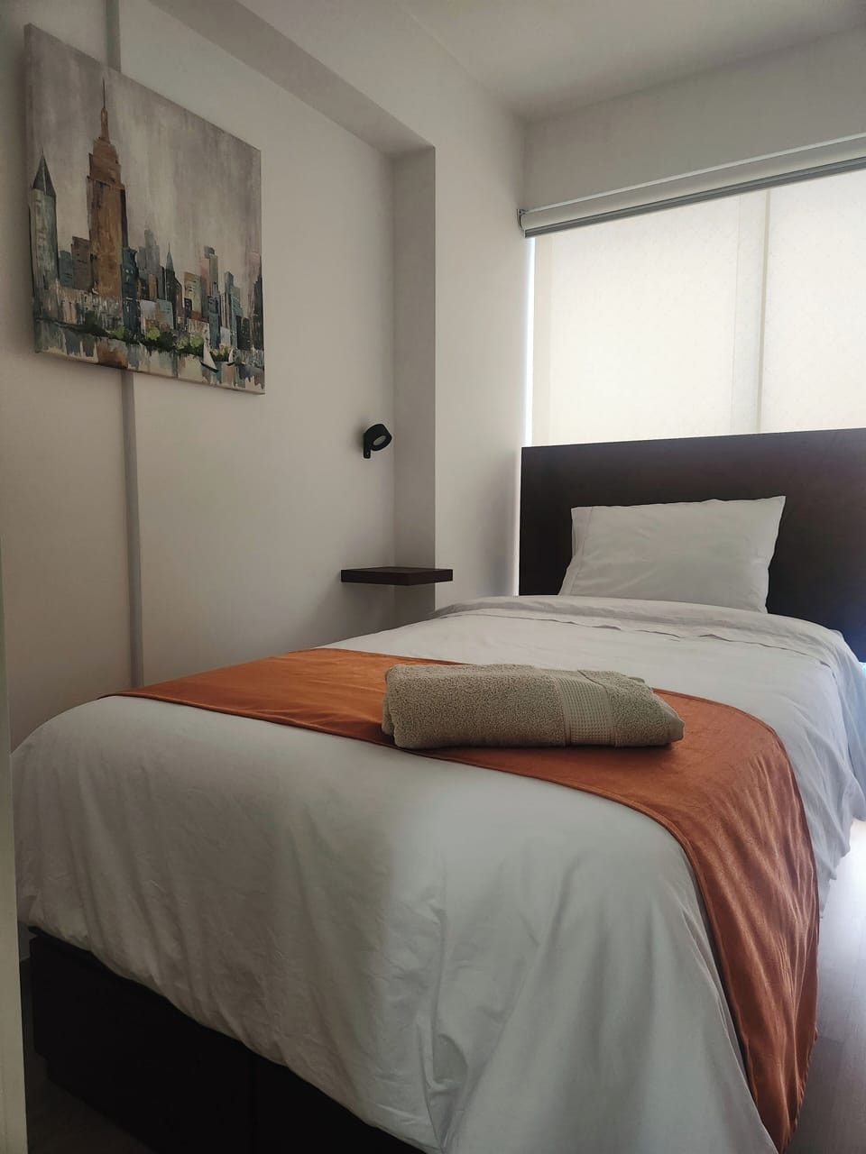 A HOME AWAY FROM HOME Barranco VacationRenter