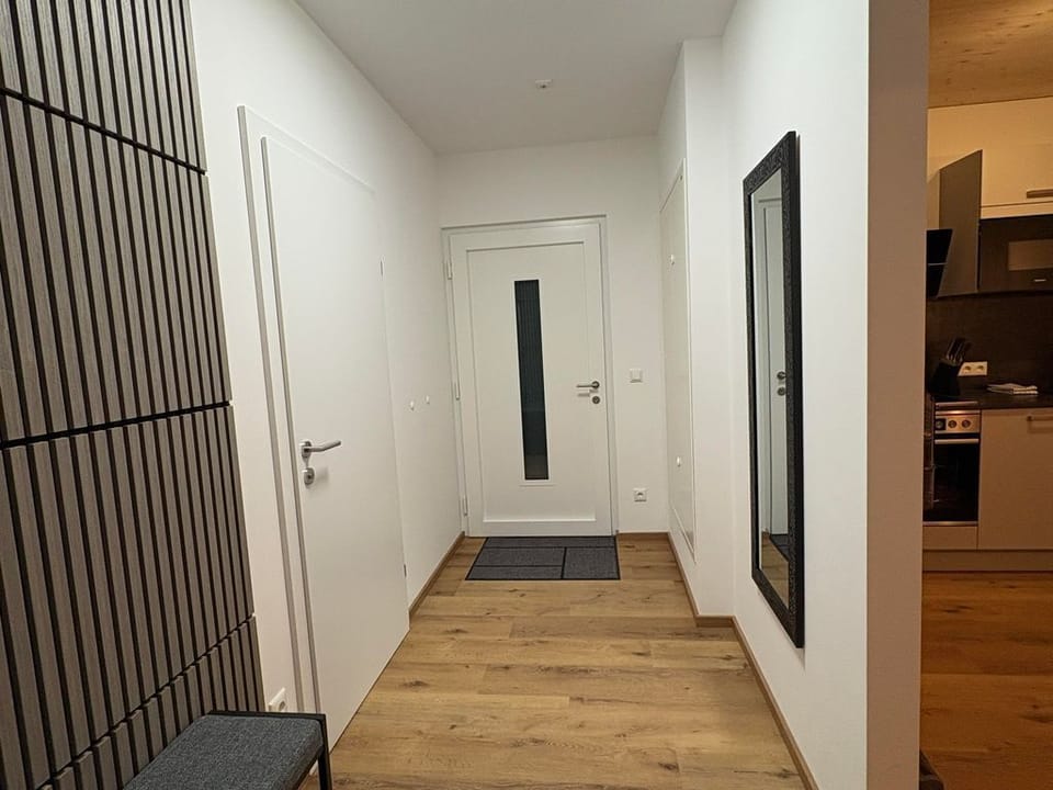 Appartement Fellsattler - apartment/apartment, shower, WC, 2 bedrooms ...