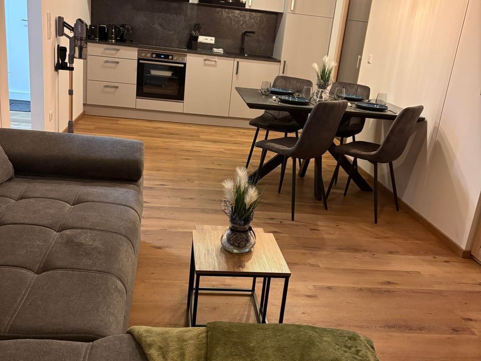 Appartement Fellsattler - apartment/apartment, shower, WC, 2 bedrooms ...