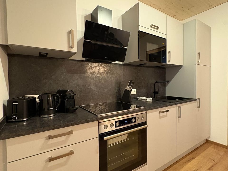 Appartement Fellsattler - apartment/apartment, shower, WC, 2 bedrooms ...