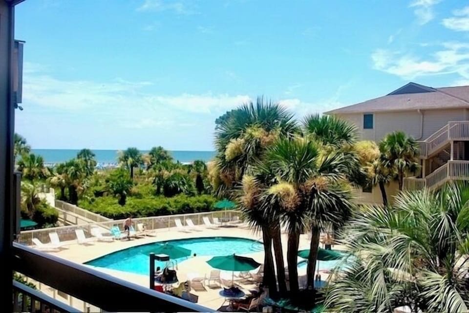 Coligny Beach, SC Vacation Rentals | VacationRenter