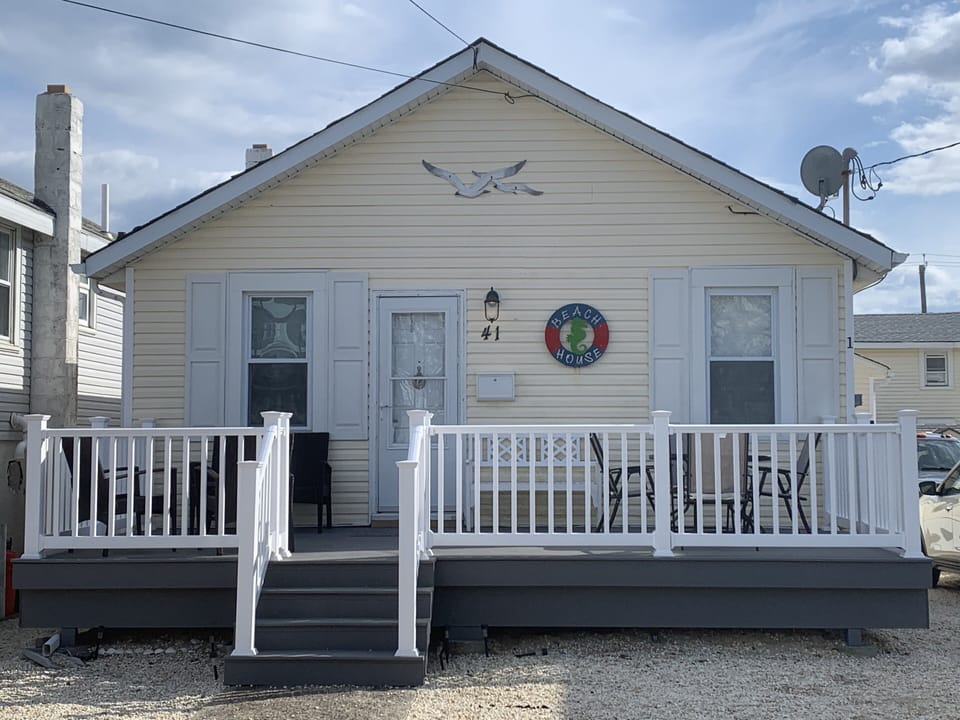 Ortley beach summer store rentals