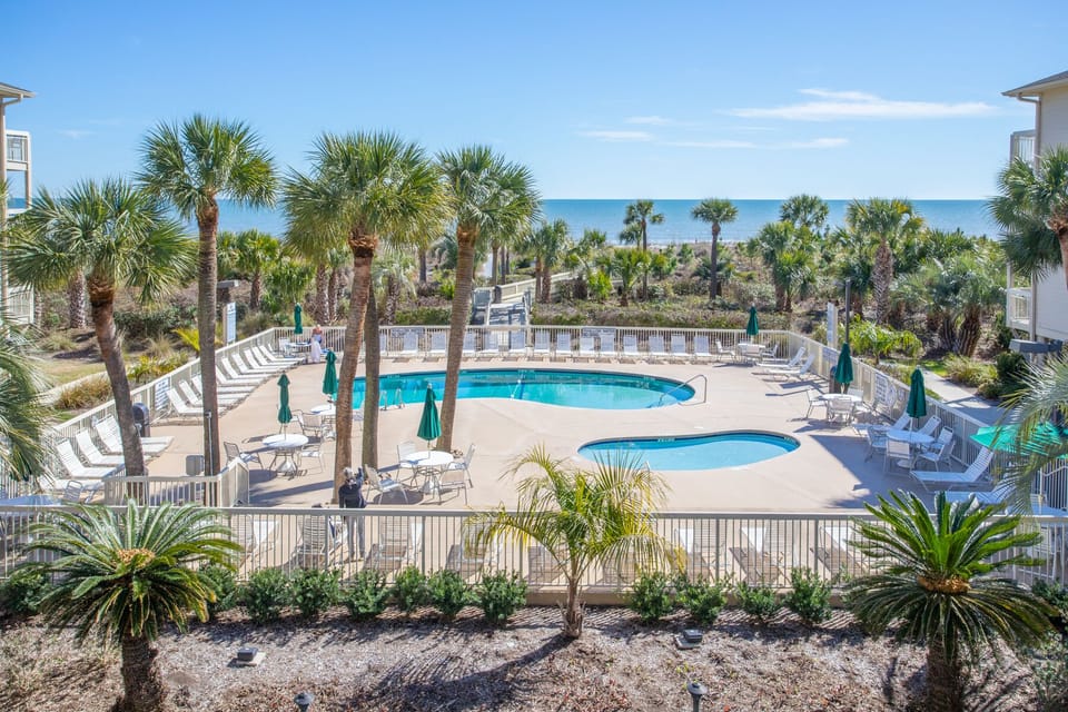 Coligny Beach, SC Vacation Rentals VacationRenter