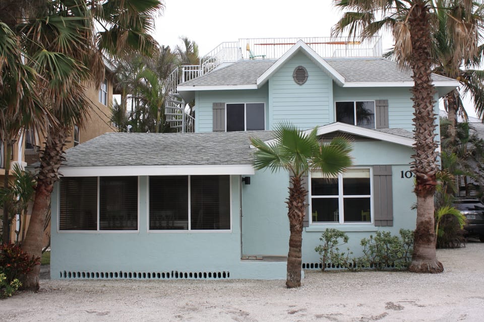 Anna Maria Island, FL Vacation Rentals | VacationRenter