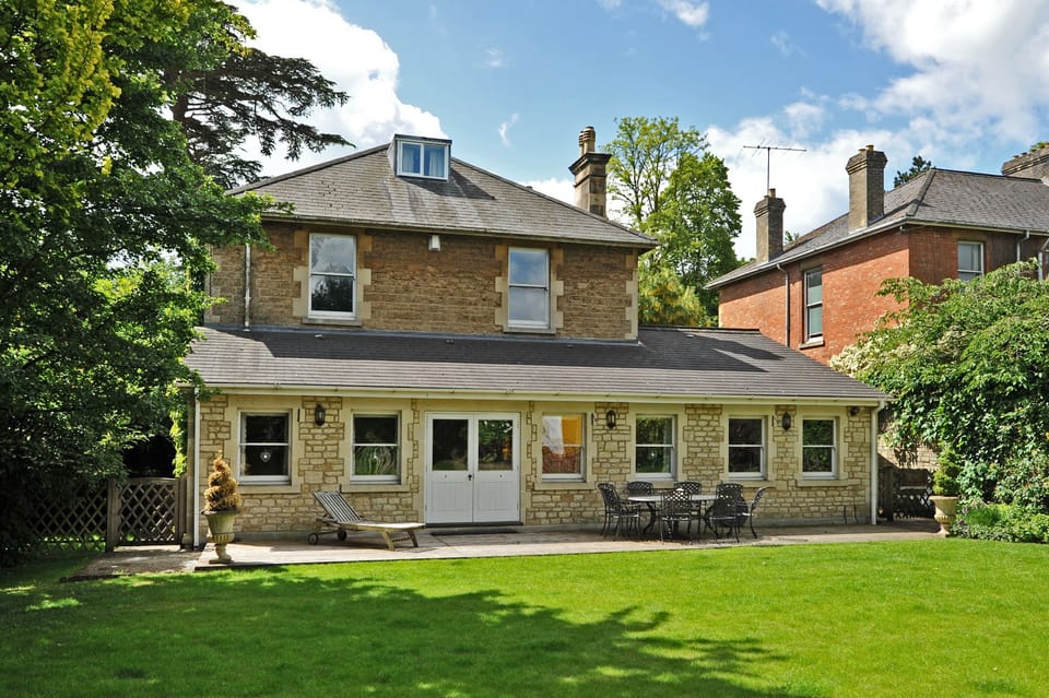 Chippenham Vacation Rentals VacationRenter