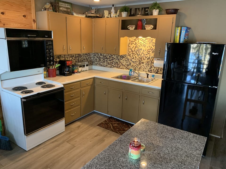 Awesome Lakefront Home With Panoramic Views And A Private Boat Dock