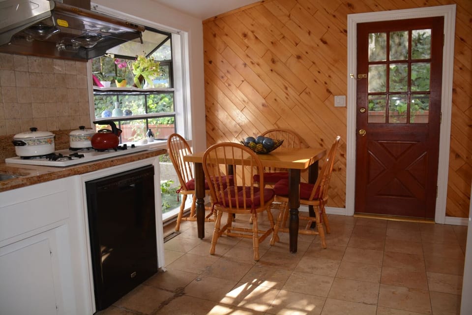 Maison de campagne dans la péninsule Rancho Palos Verdes, CA