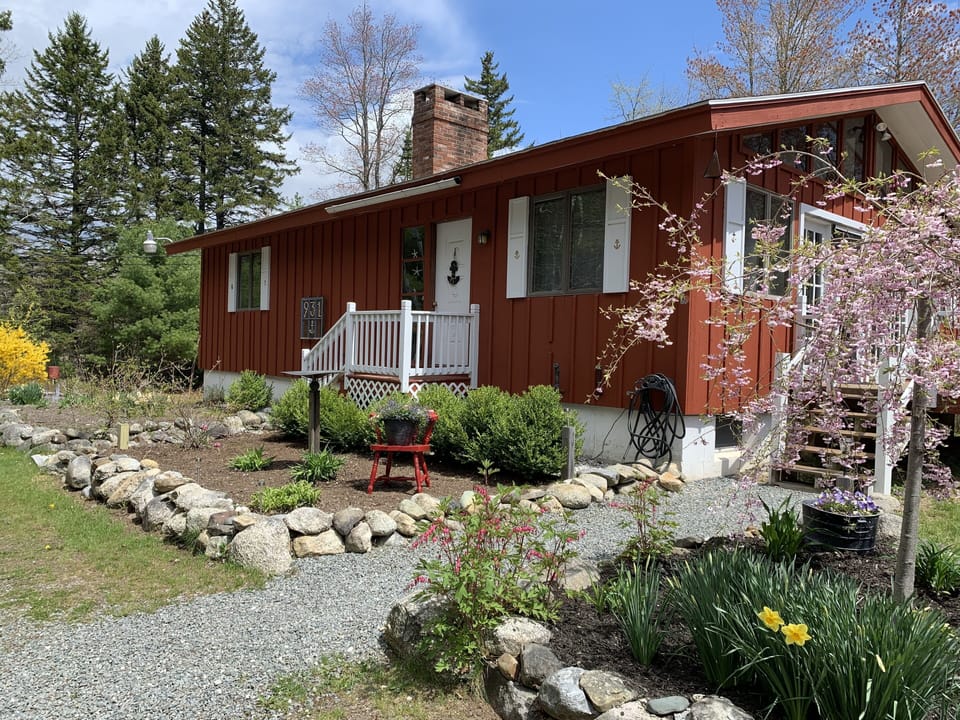 Castine, ME Vacation Rentals VacationRenter