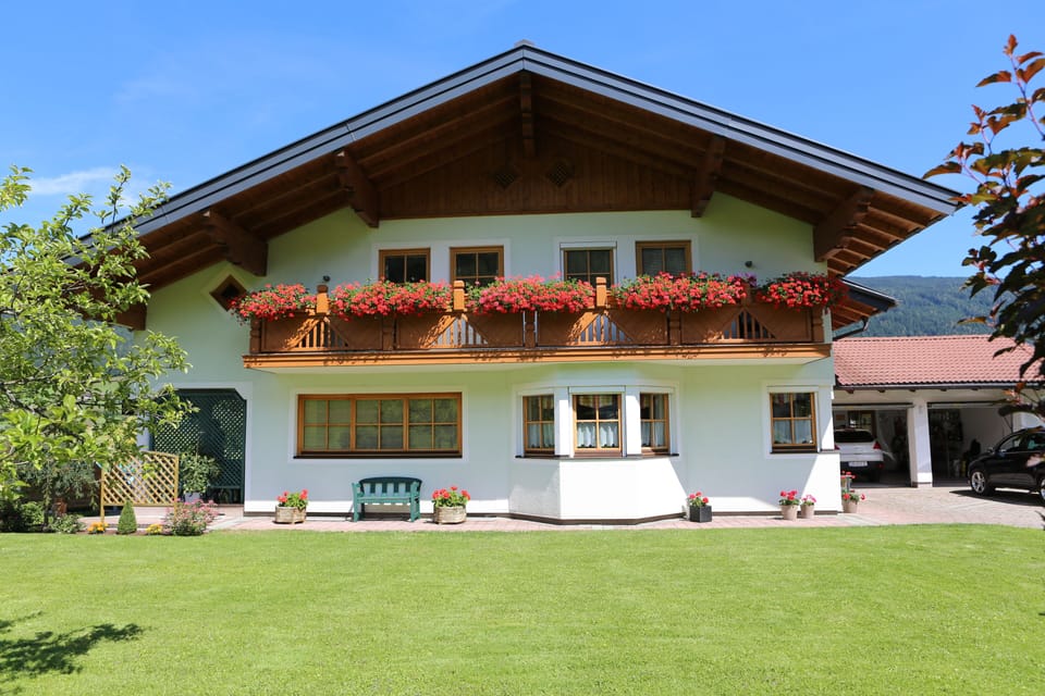 Appartment Roßbrand | Salzburgerland | VacationRenter