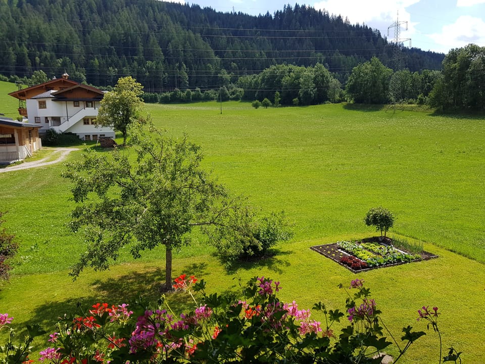 Appartment Roßbrand | Salzburgerland | VacationRenter