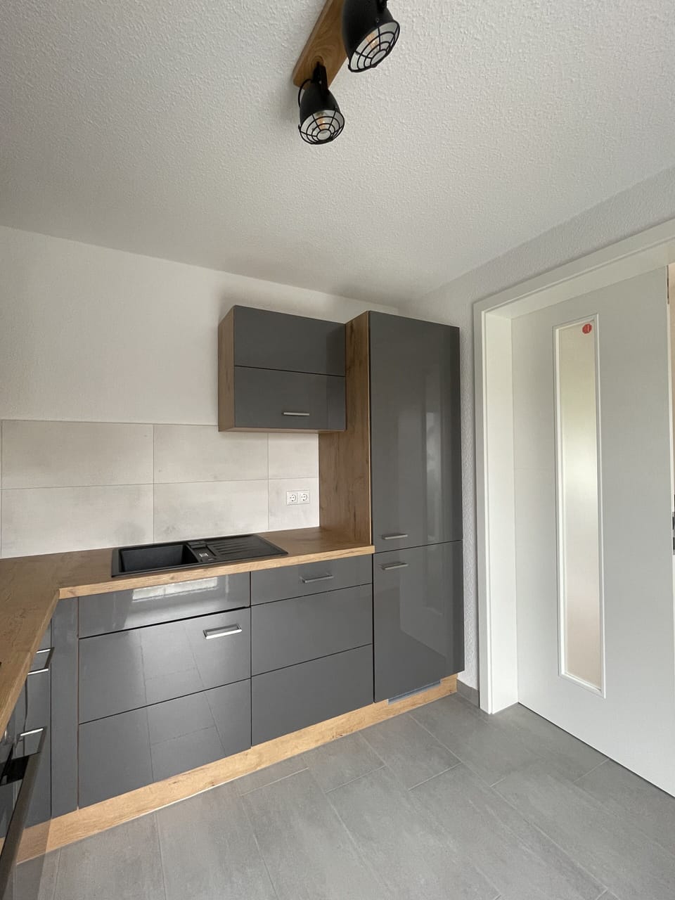 View of Ten industrial yet inviting homes in converted warehouses