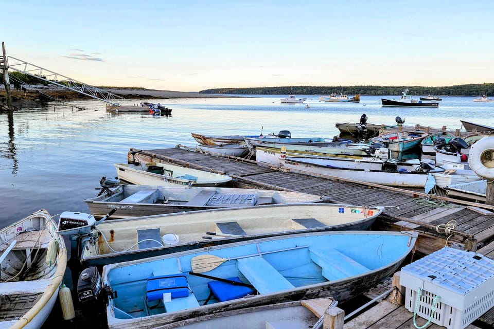 Brooklin, ME Vacation Rentals VacationRenter